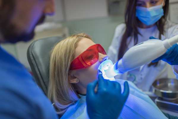 Warning Signs That Your Tooth Sensitivity Needs Attention Bognor Regis