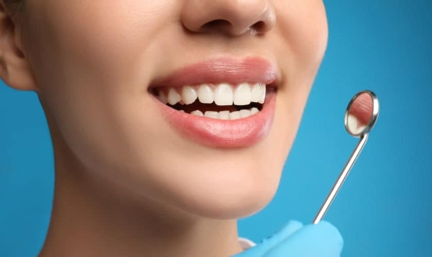 What Are the Best Vitamins and Minerals for Optimal Oral Health Bognor Regis?