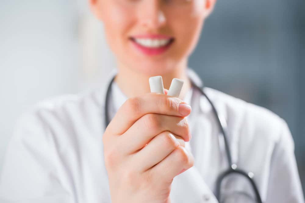 When and How to Use Chewing Gum Effectively Bognor Regis