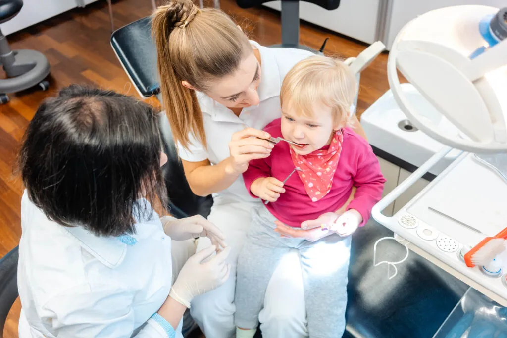How Can Parents Protect Their Child’s Smile from Sugar Damage Bognor Regis?