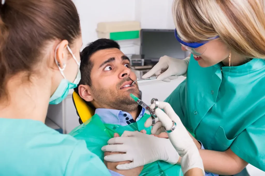 Understanding Dental Anxiety: Why Dental Visits Feel Stressful Bognor Regis