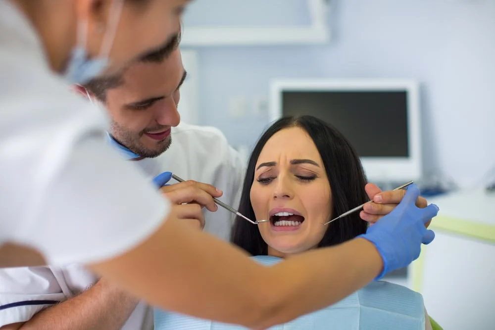 How to Choose a Dentist Who Helps You Feel Comfortable Bognor Regis