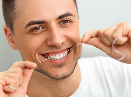Can You Brush and Floss Normally After Teeth Whitening Bognor Regis?