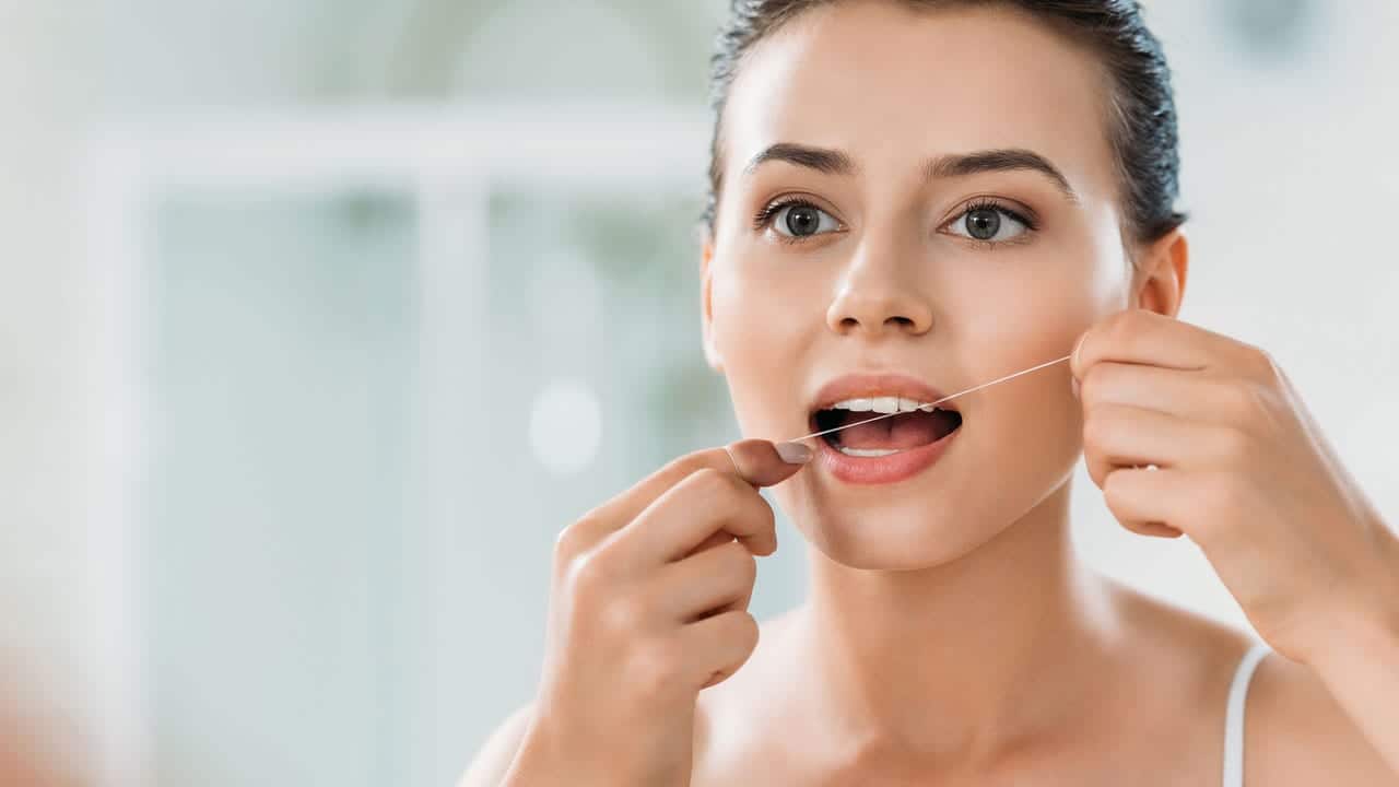 The Link Between Poor Flossing and Gum Disease Bognor Regis