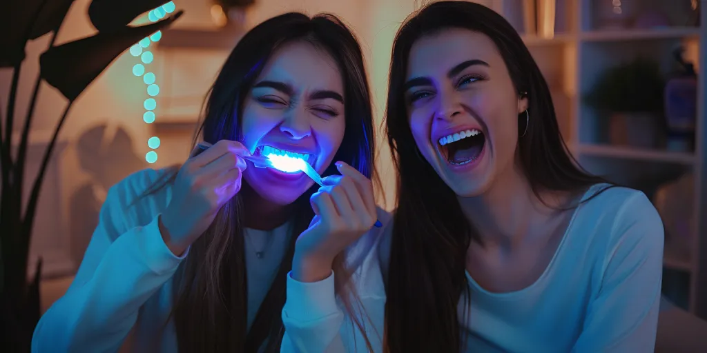 How Whitening Methods Can Affect Your Teeth Over Time Bognor Regis