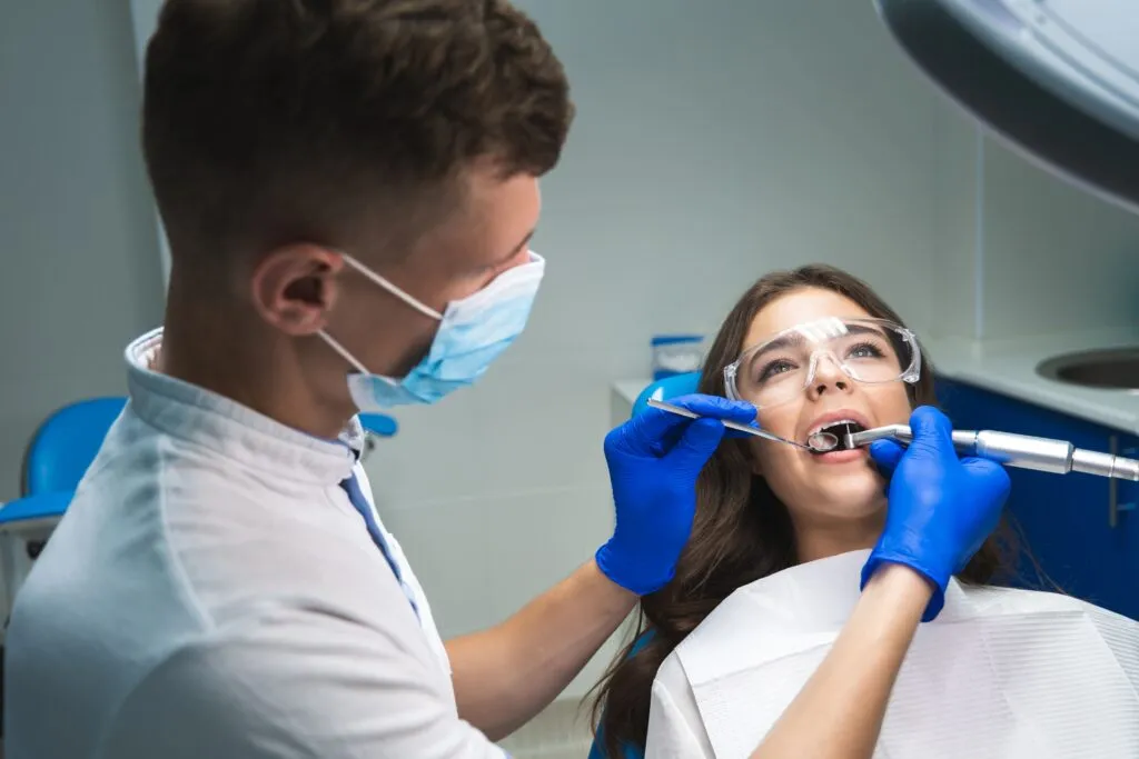 Who Is the Ideal Candidate for Laser Teeth Whitening Bognor Regis?