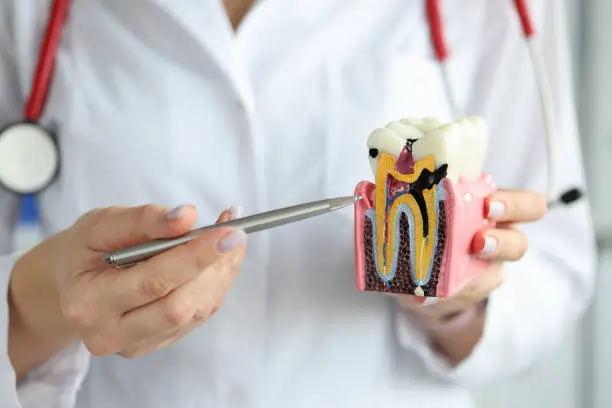 The Silent Culprits: Common Habits That Damage Your Teeth Bognor Regis