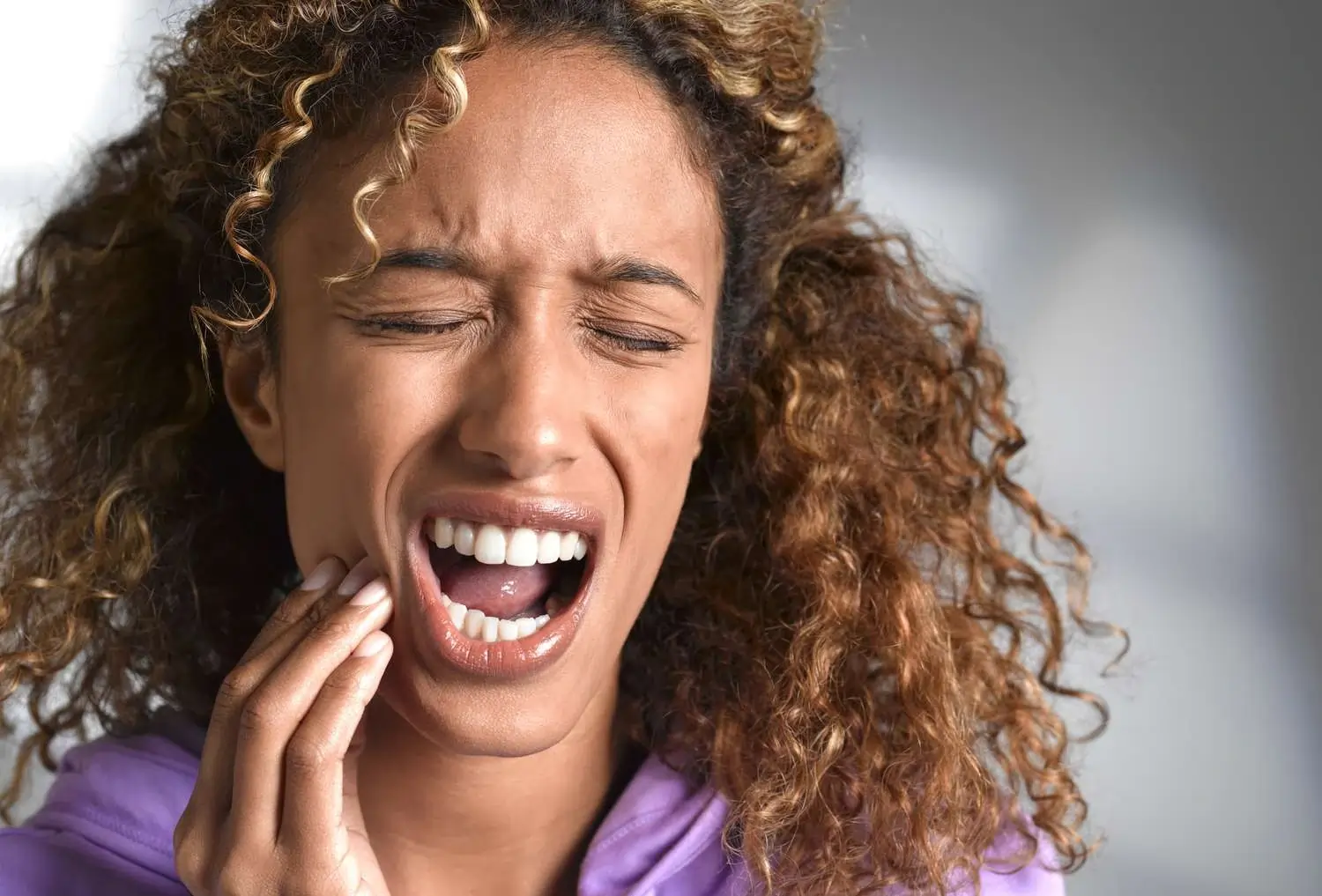 Tooth Loss and Bone Damage Bognor Regis