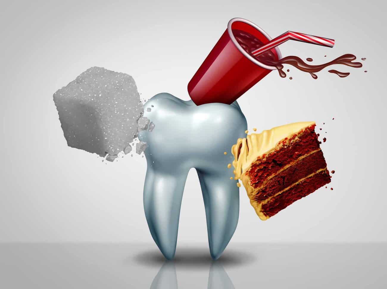 How Can Coffee Lovers Prevent Staining After Whitening Bognor Regis?