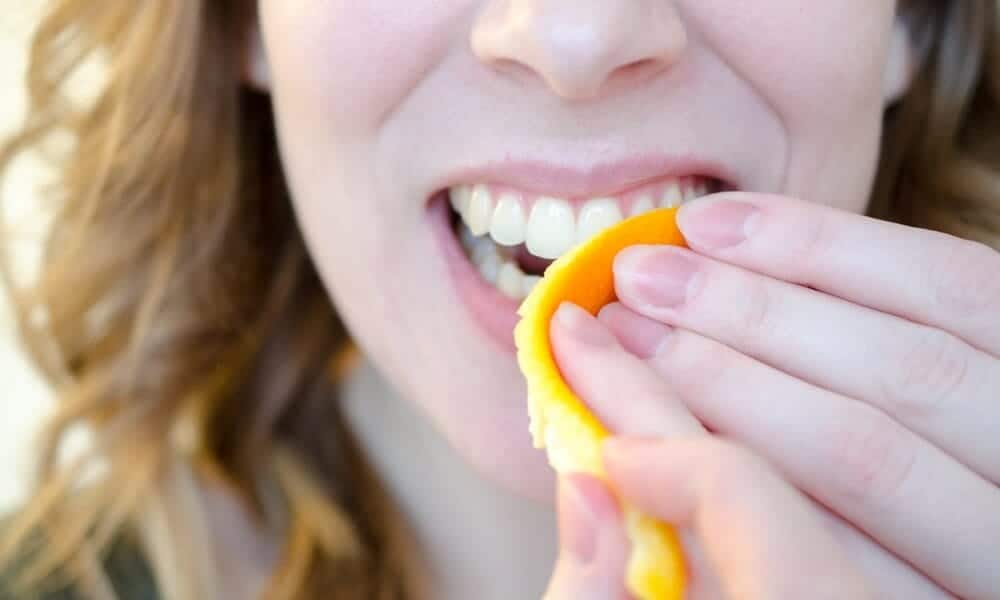 Signs Your Teeth Are Being Damaged by Acid Bognor Regis