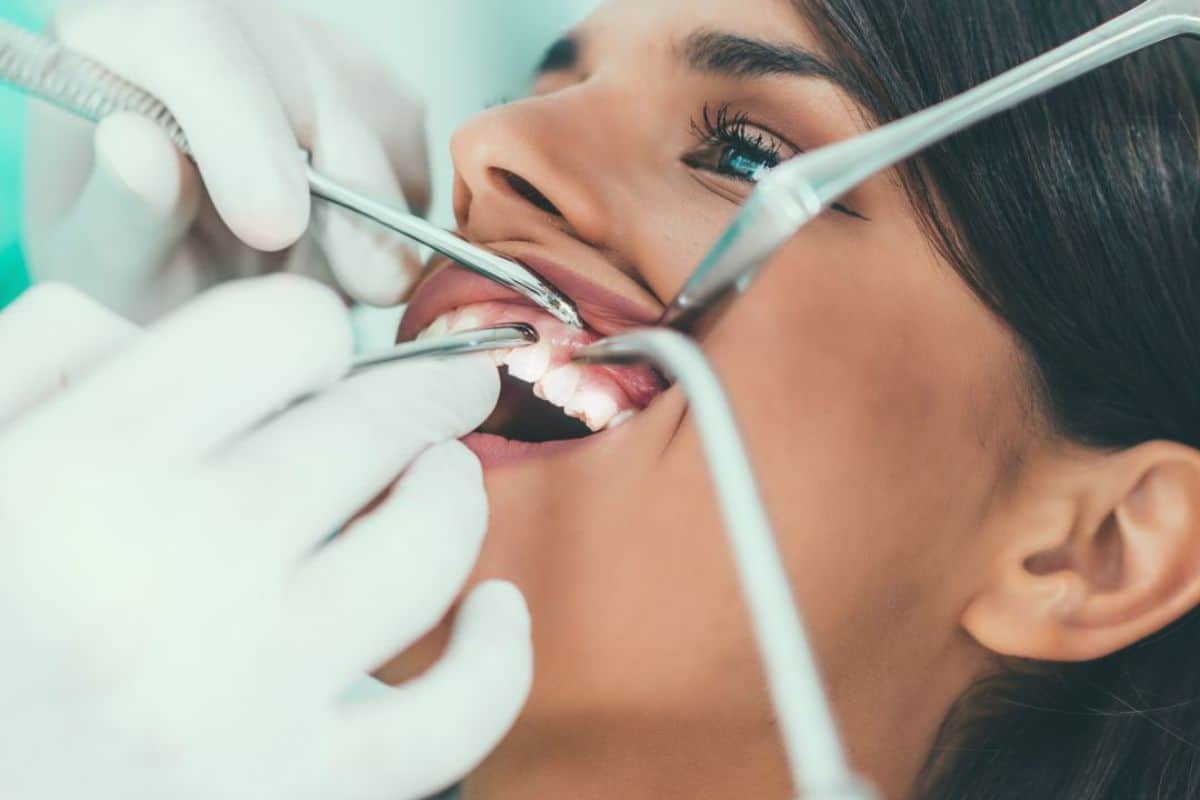 Can Laser Whitening Damage Your Enamel or Cause Long-Term Harm Bognor Regis?