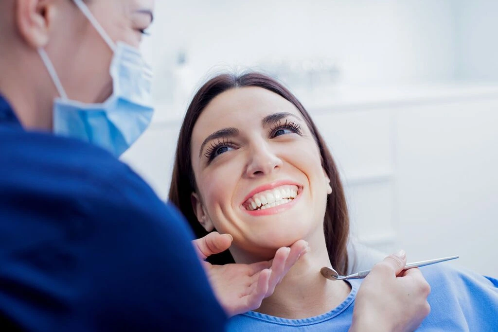 What Does the Future of AI in Dental Diagnostics Look Like Bognor Regis?