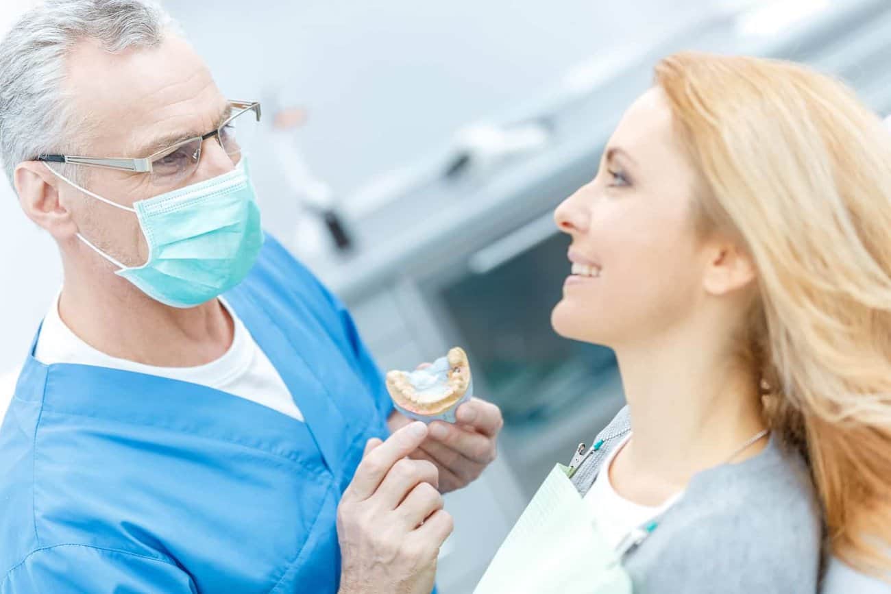 The Link Between Dry Mouth and Tooth Decay Bognor Regis