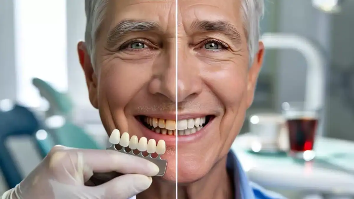 Is Laser Teeth Whitening the Most Effective Way to Brighten Your Smile Bognor Regis?